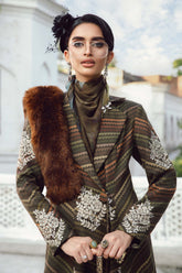 M Prints Unstitched Fall Edition By Maria B '25