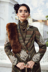 M Prints Unstitched Fall Edition By Maria B '25