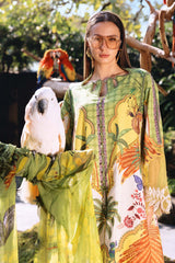 Maria B M Prints Spring Summer Lawn'26