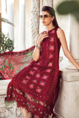 Maria.B Eid 2 Edit Luxury Lawn Collection 24 (05)