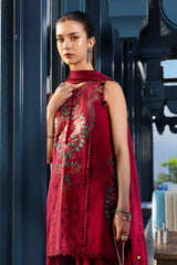 Maria B Eid 2 Lawn Collection '26
