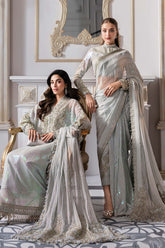 Maria B Mbroidered Collection 25