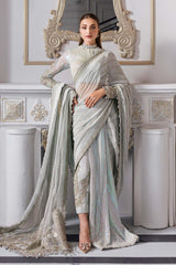 Maria B Mbroidered Collection 25