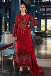 Maria B Eid 2 Lawn Collection '26