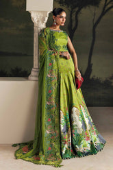 Maria B Soiree Unstitched Formals '26