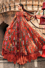 M Prints Intermix By Maria B