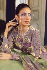 M Prints Unstitched Fall Edition By Maria B '25