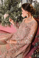 Maria B Wedding Edition 23 D-6