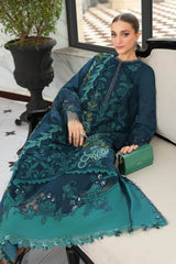 Maria B Eid 2 Lawn Collection '26