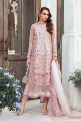 Maria.B Eid 2 Edit Luxury Lawn Collection 24 (06)