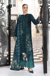 Maria B Eid 2 Lawn Collection '26