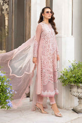 Maria.B Eid 2 Edit Luxury Lawn Collection 24 (06)