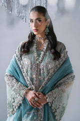 Mbroidered Festive Collection '26 By Maria B