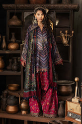 M Prints Intermix By Maria B
