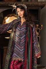 M Prints Intermix By Maria B