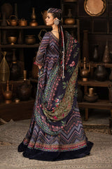 M Prints Intermix By Maria B