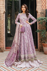Maria.b Mprint Eid 2 Lawn Collection 24 (7B)
