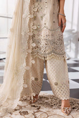 Maria B Mbroidered Collection 25