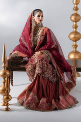 Mbroidered Festive Collection '26 By Maria B