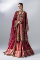 Mbroidered Festive Collection '26 By Maria B