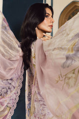 M Prints Unstitched Fall Edition By Maria B '25