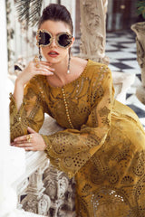 Maria.B Eid 2 Edit Luxury Lawn Collection 24 (08)