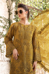 Maria.B Eid 2 Edit Luxury Lawn Collection 24 (08)