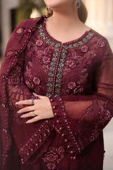 Maria B Chiffon Vol 06 26