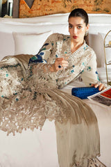 Maria B Eid 2 Lawn Collection '26