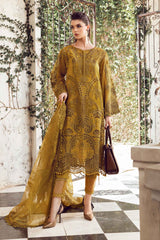 Maria.B Eid 2 Edit Luxury Lawn Collection 24 (08)