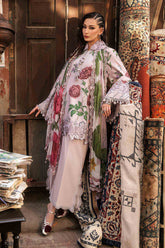 M Prints Intermix By Maria B