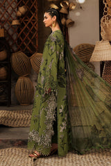 M Prints Intermix By Maria B
