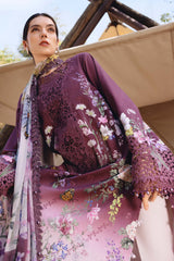Maria B M Prints Spring Summer Lawn'26