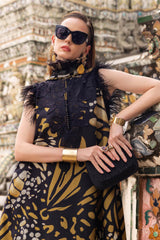 M Prints 3 Piece Unstitched Collection By Maria B 25