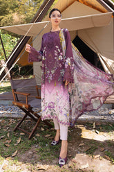 Maria B M Prints Spring Summer Lawn'26