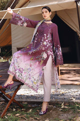Maria B M Prints Spring Summer Lawn'26