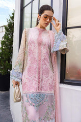 Maria B Eid 2 Lawn Collection '26