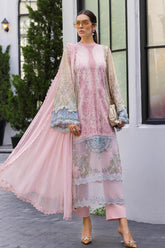 Maria B Eid 2 Lawn Collection '26