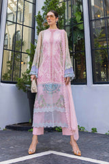 Maria B Eid 2 Lawn Collection '26