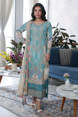 Gulaal Delia Unstitched Lawn '26