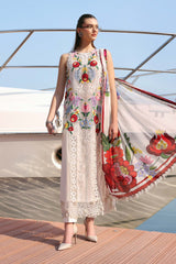 Maria B Luxe Lawn '26