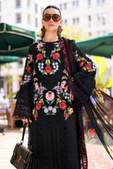 Maria B Luxe Lawn '26