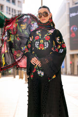Maria B Luxe Lawn '26