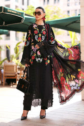 Maria B Luxe Lawn '26