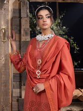 Mehru Lawn Vol.1 '24 By Mahnur