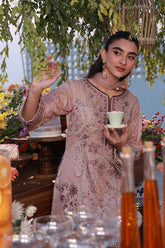 Gulaal Delia Unstitched Lawn'26