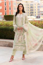 Maria B Luxe Lawn '26