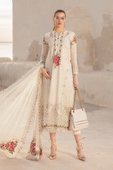 Maria.B Luxury Lawn Collection 24 (12A)