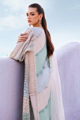 Maria B Luxe Lawn '26