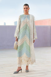 Maria B Luxe Lawn '26